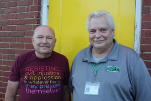 QRT Grief Support Group works to heal, reduce stigma